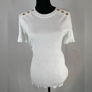 Anne Klein Blouse